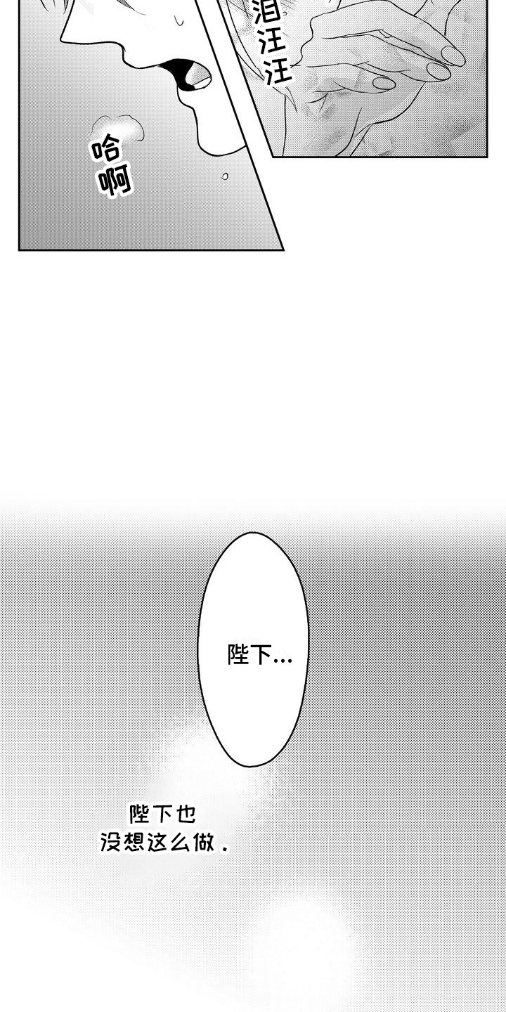 第13话：第13章：流泪预览分镜