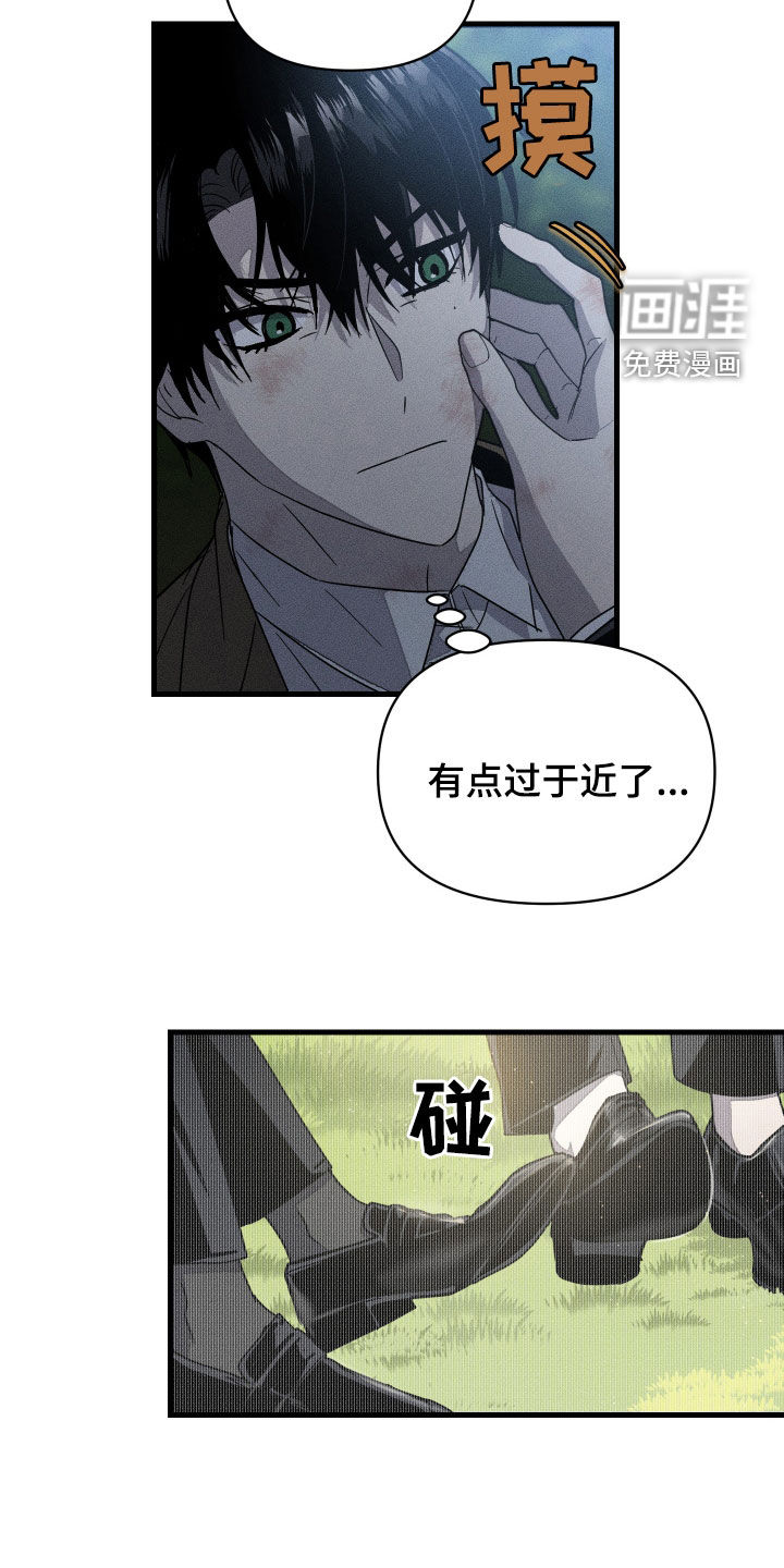 第17话：第17章：怪可爱的预览分镜