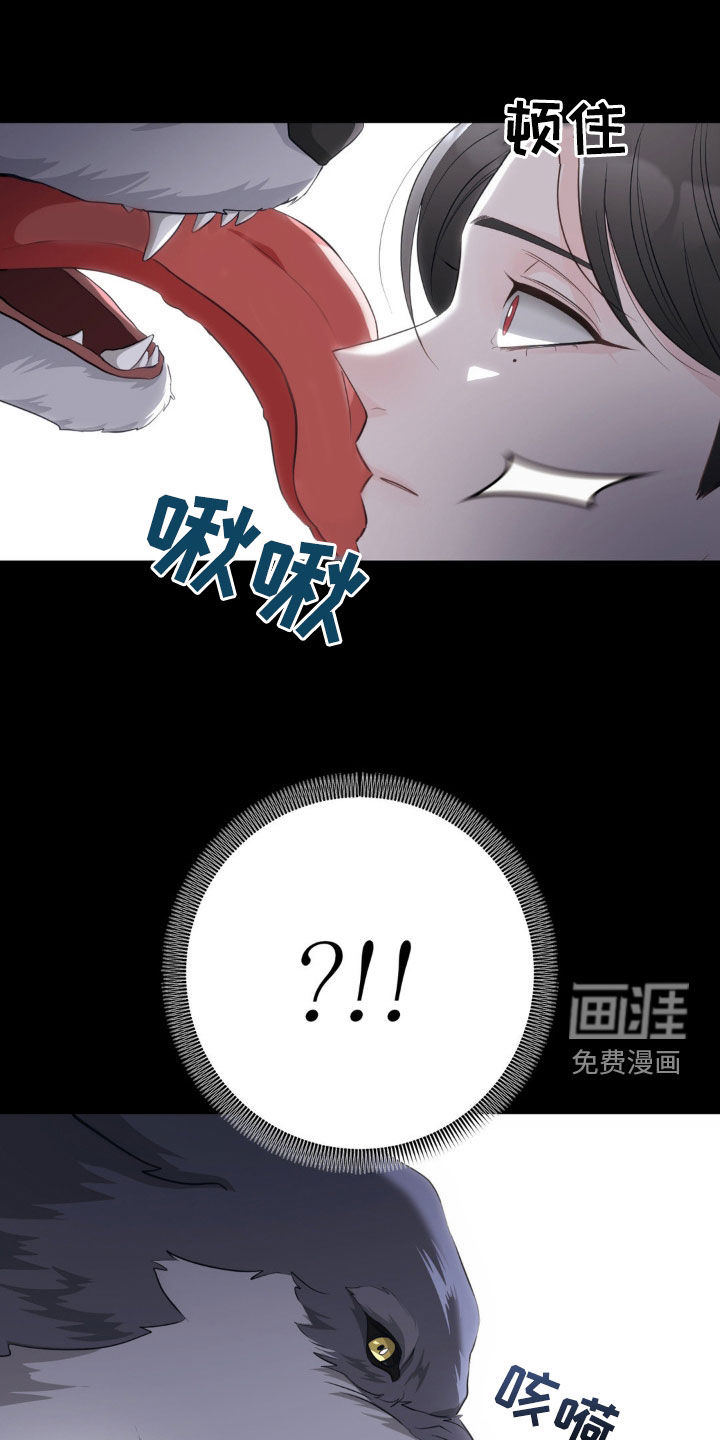 第16话：第16章：好累预览分镜