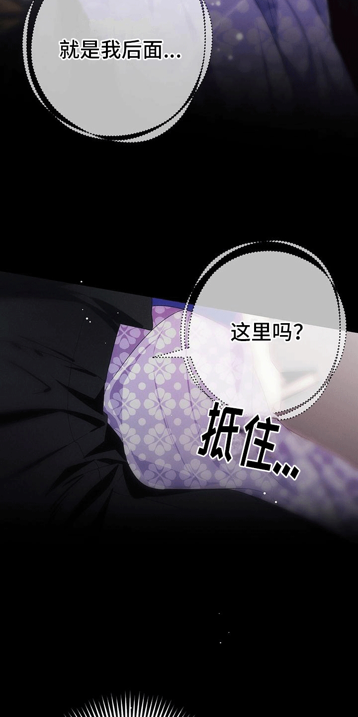 第12话：第12章：命运预览分镜