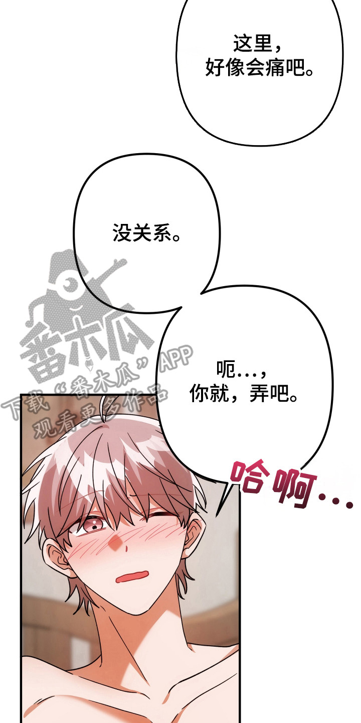 第87章:什么好消息