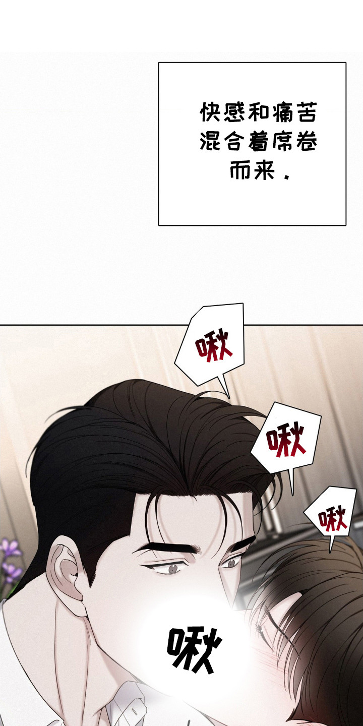 第49章:保持清白