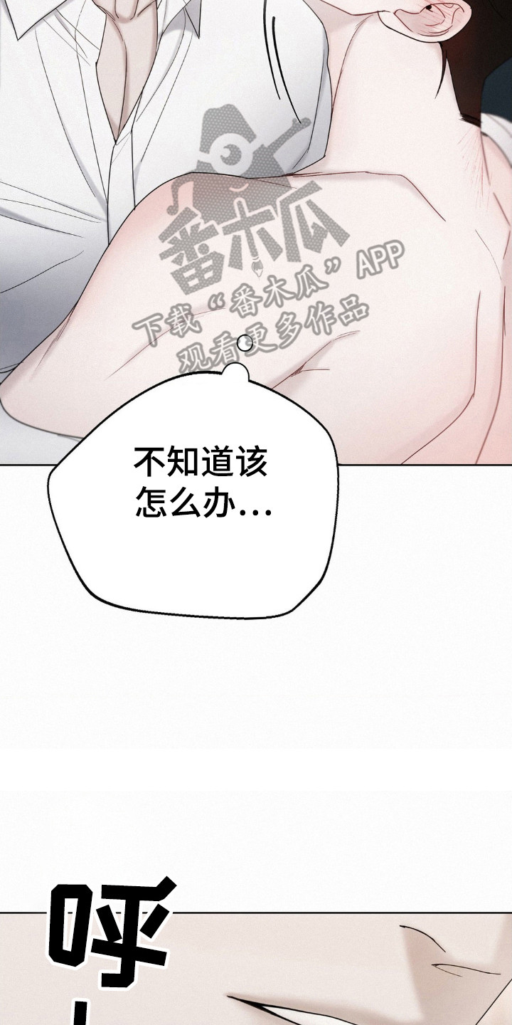 第49章:保持清白