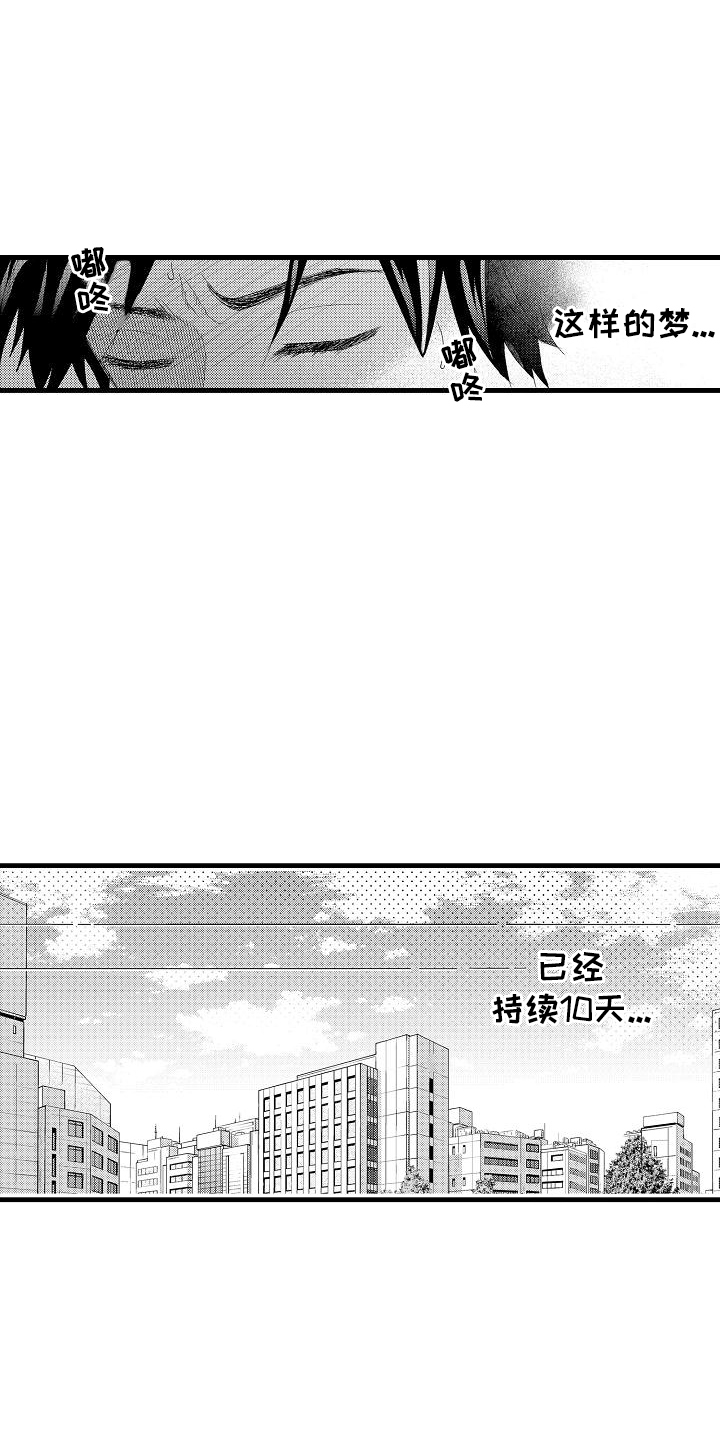 第1话：第1章：噩梦预览分镜