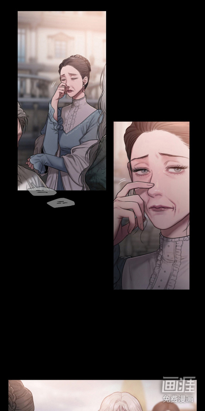第3话：第3章：公爵预览分镜