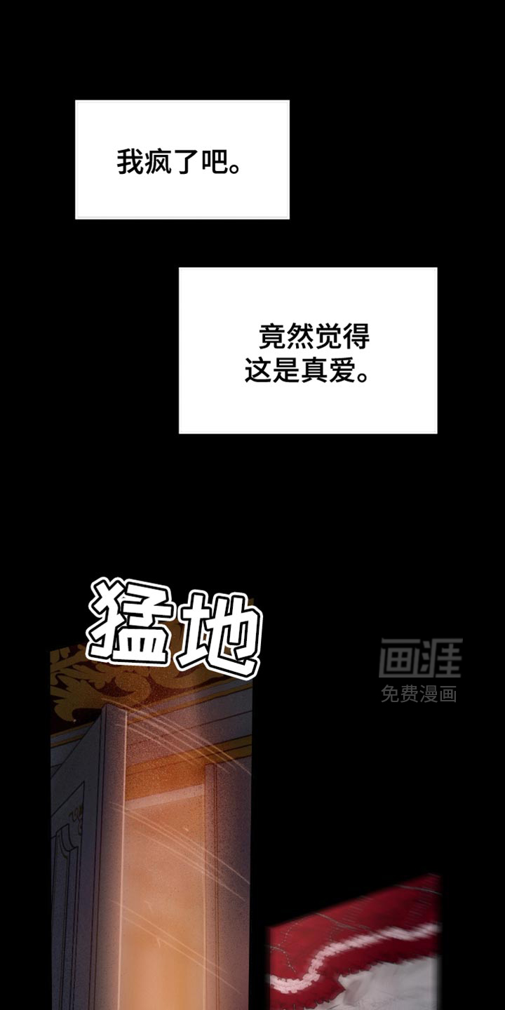 第28章:那便不回去了【完结】