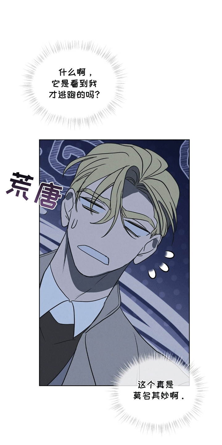 第13话：第13章：意料之外预览分镜