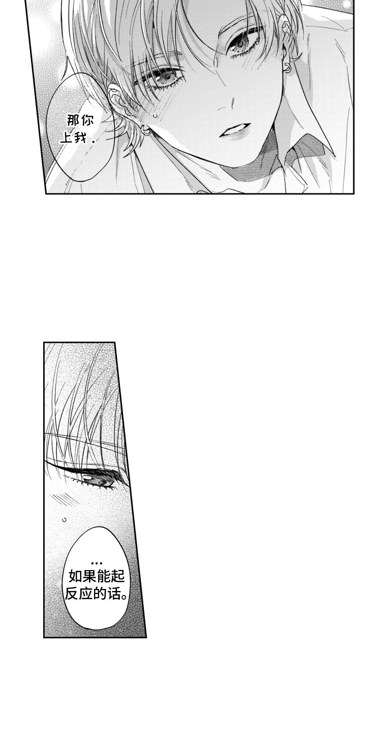 第15话：第15章：初体验预览分镜