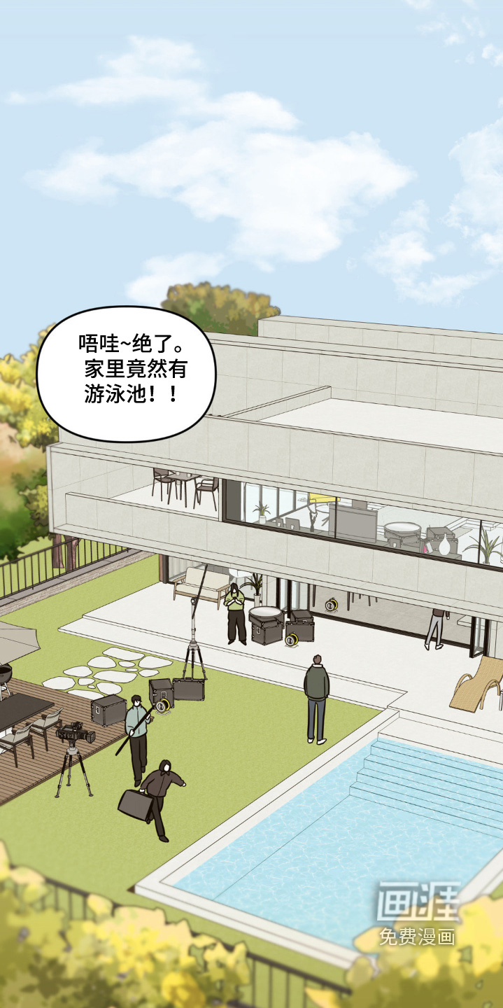 第20章:准备开拍