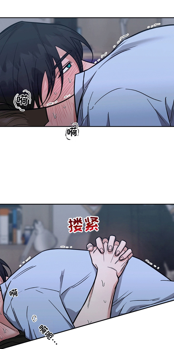 第12话：第12章：过头预览分镜