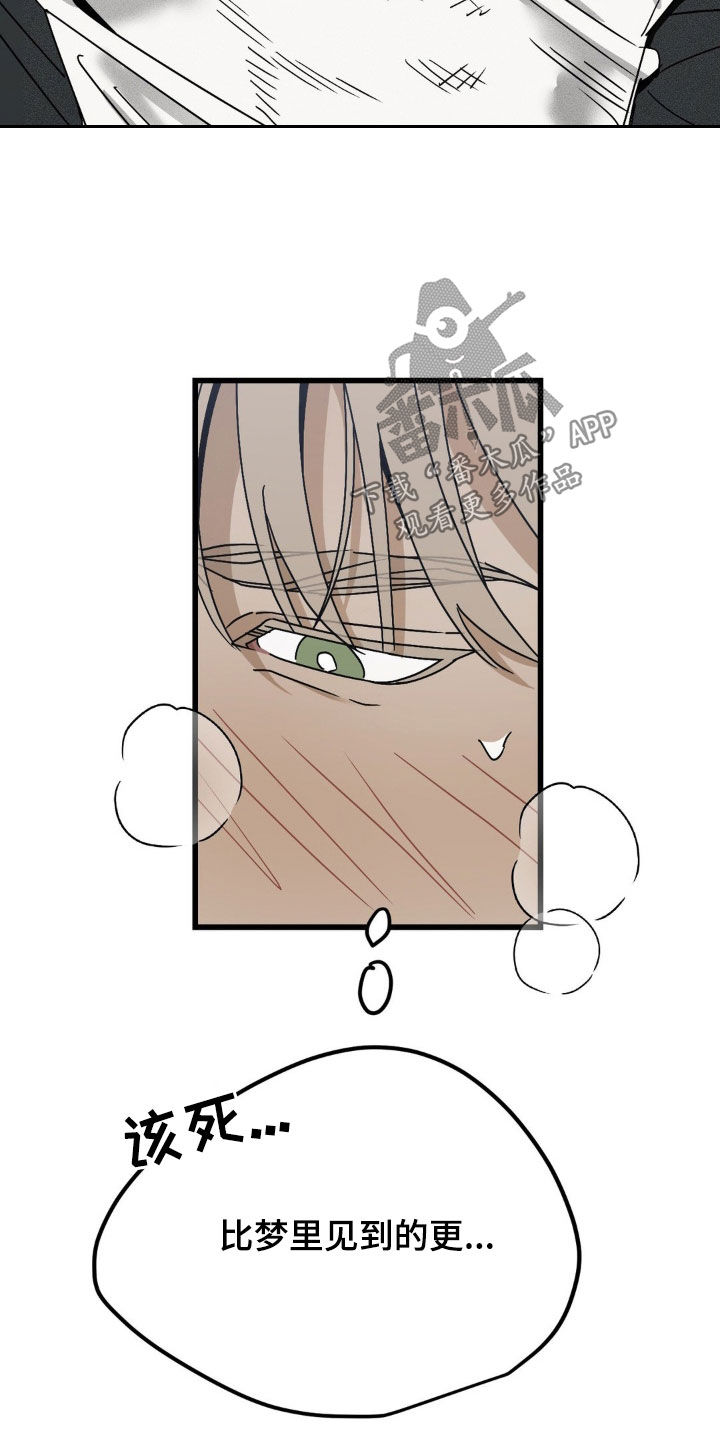 第17话：第17章：坚持不住预览分镜