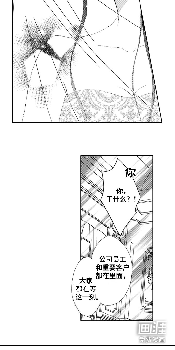 第13话：第13章：撑腰预览分镜
