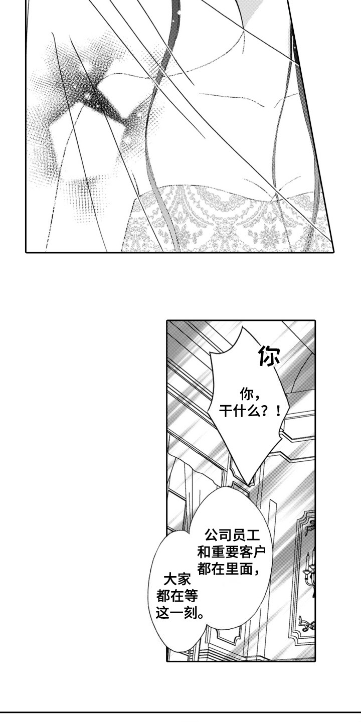 第13话：第13章：撑腰预览分镜