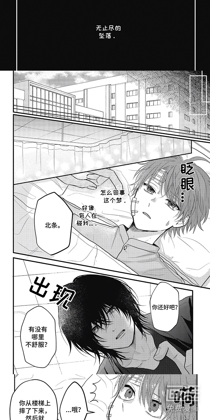 第1话：第1章：失业症预览分镜