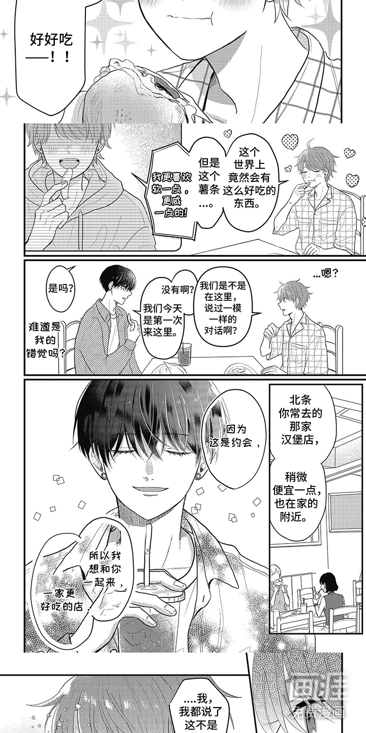 第6话：第6章：警戒预览分镜
