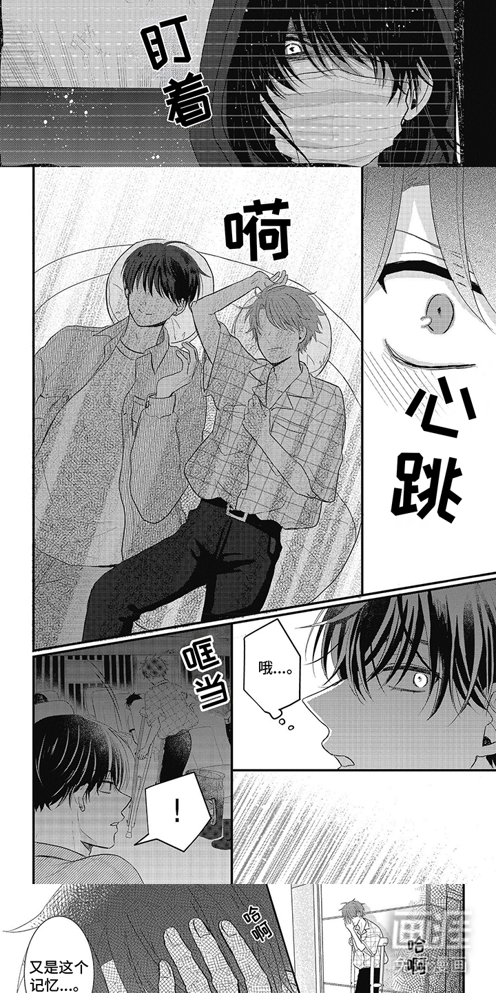 第7话：第7章：厌倦预览分镜