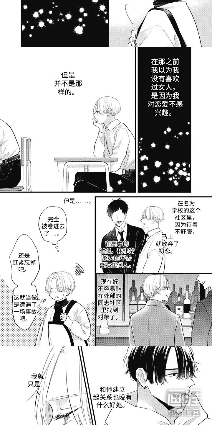 第4话：第4章：电梯偶遇预览分镜