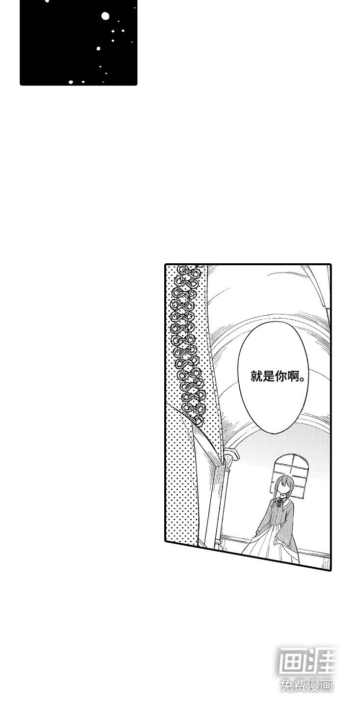第1话：第1章：被迫联姻预览分镜