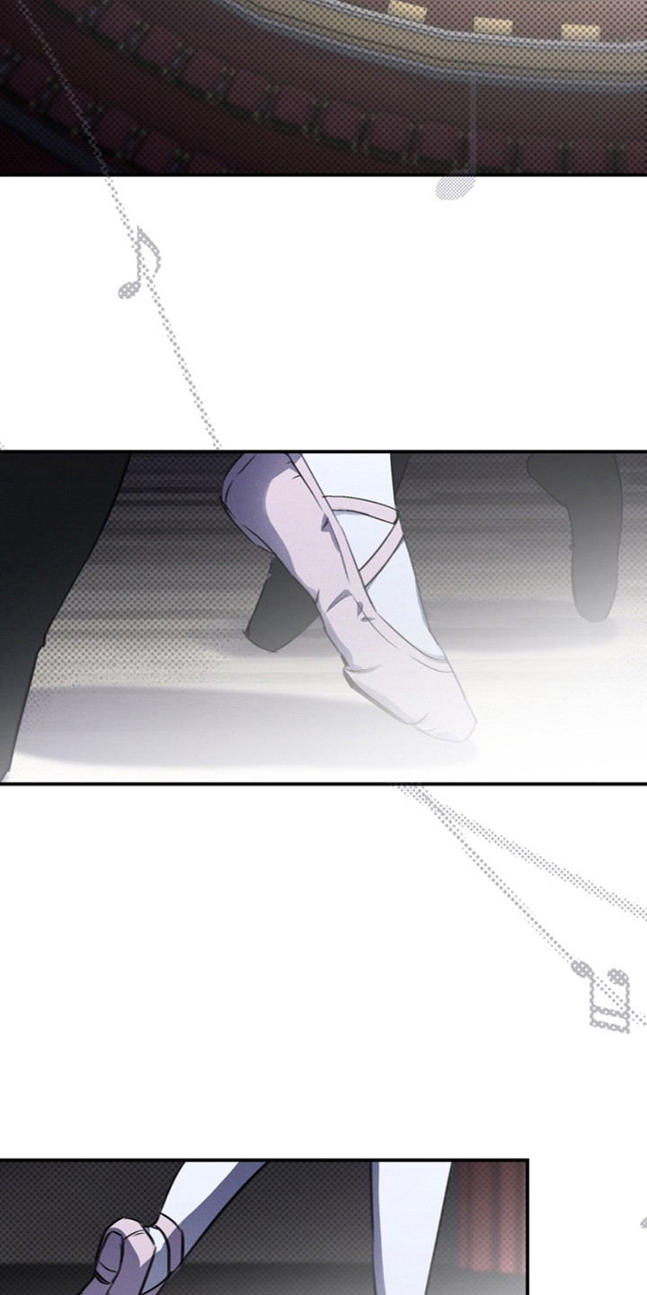 第3话：第3章：芭蕾舞者预览分镜