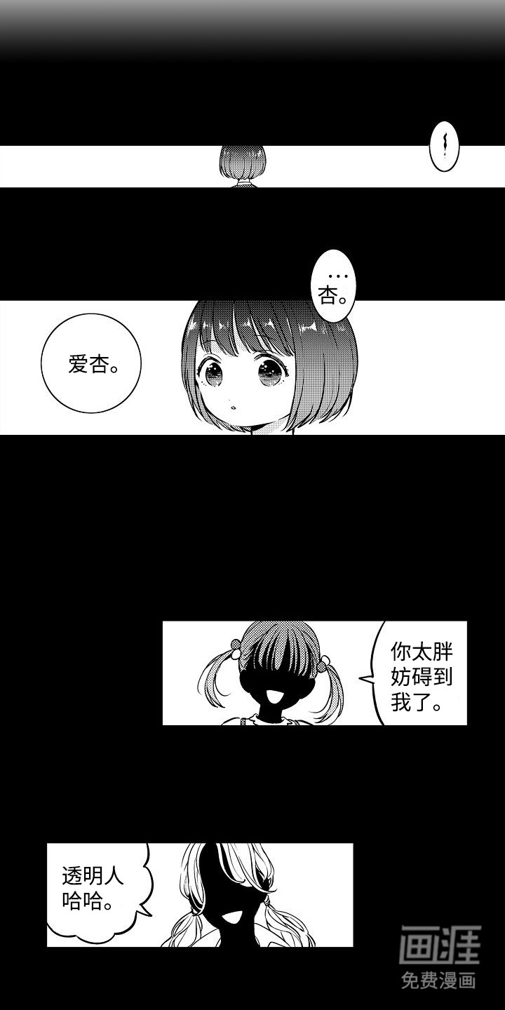 第4话：第4章：晕倒预览分镜