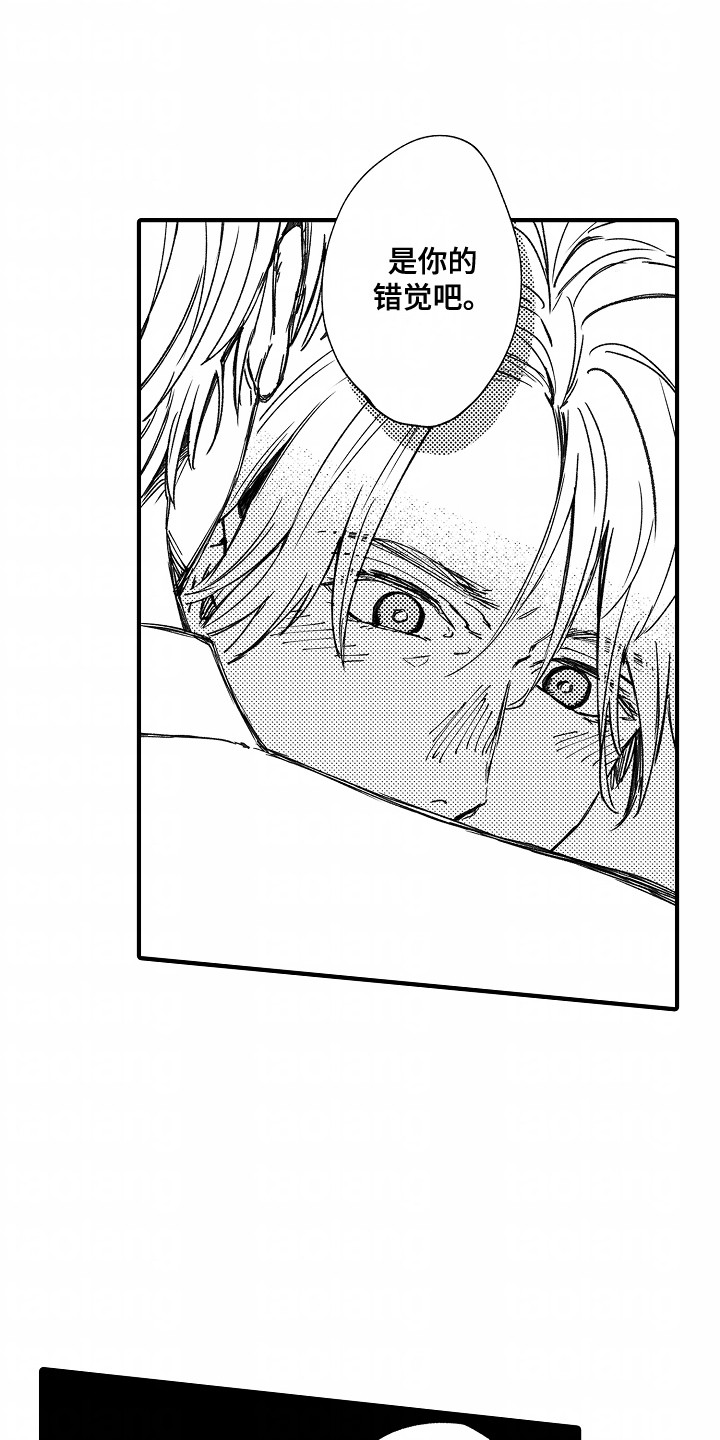 第5话：第5章：还喜欢吗预览分镜