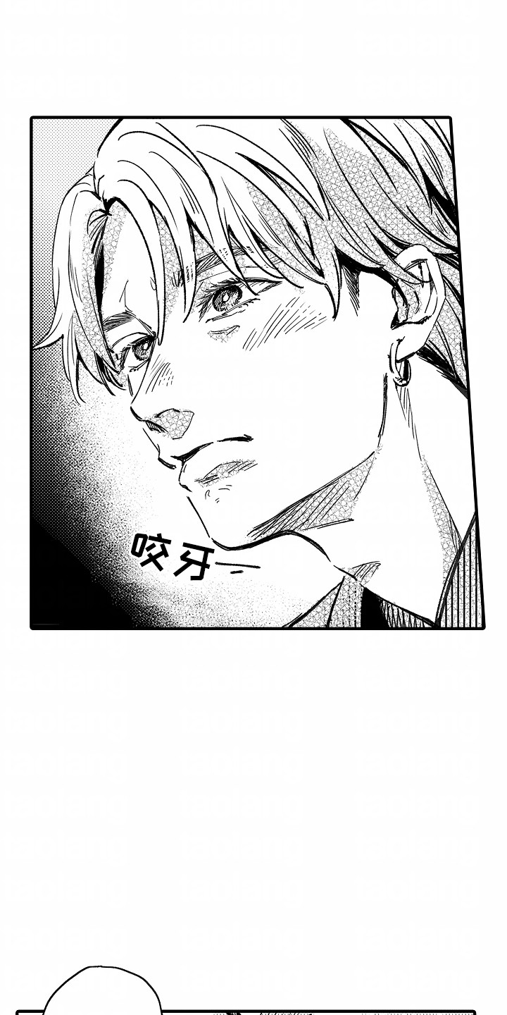 第17话：第17章：不一样预览分镜