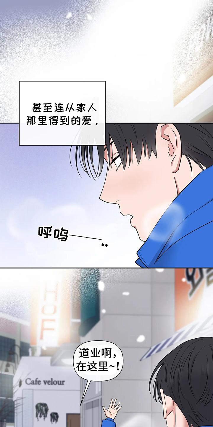 第1话：第1章：厌倦预览分镜