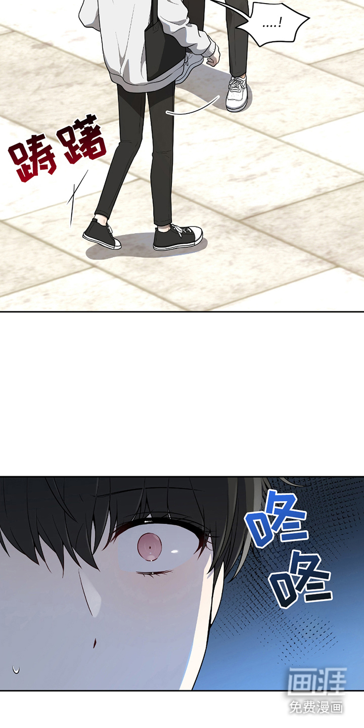 第5话：第5章：不屈不挠预览分镜
