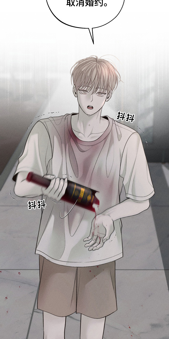第11话：第11章：是我先的预览分镜