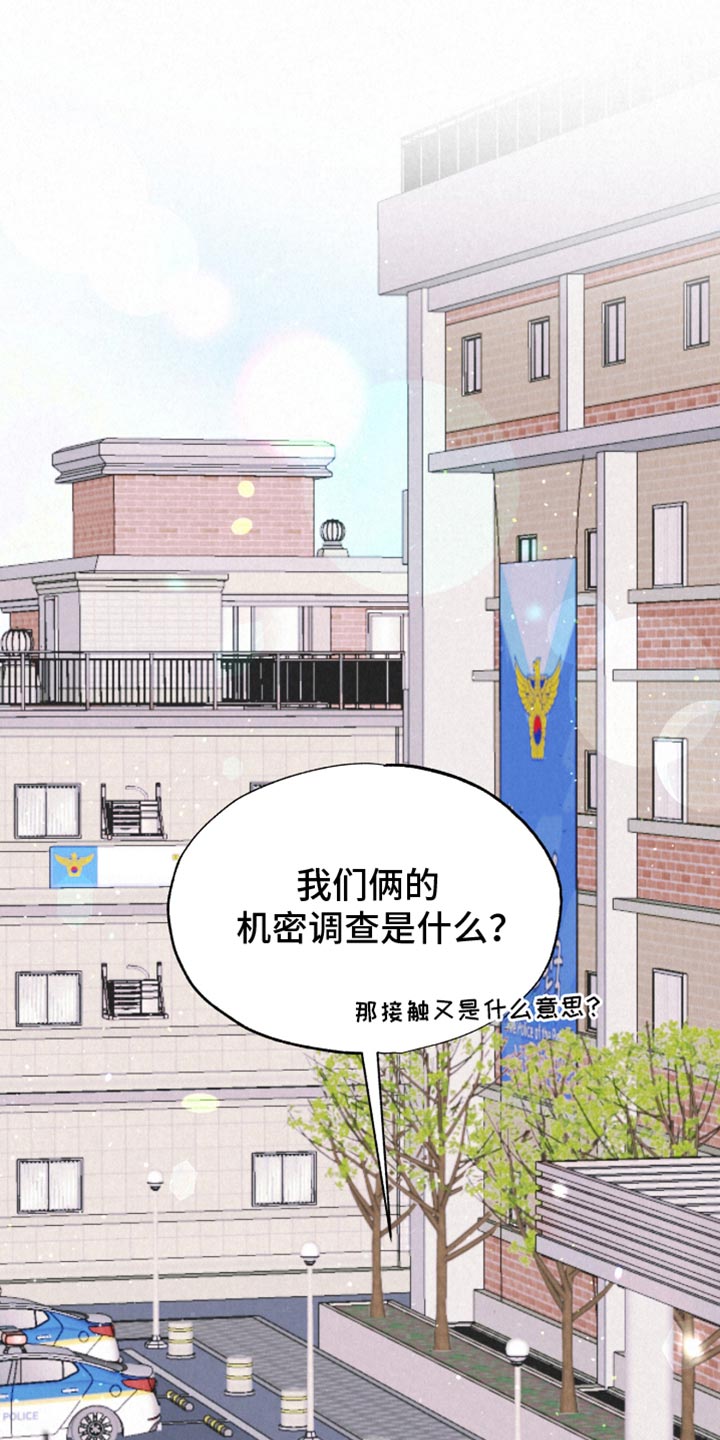 第43章:我喜欢你【完结】