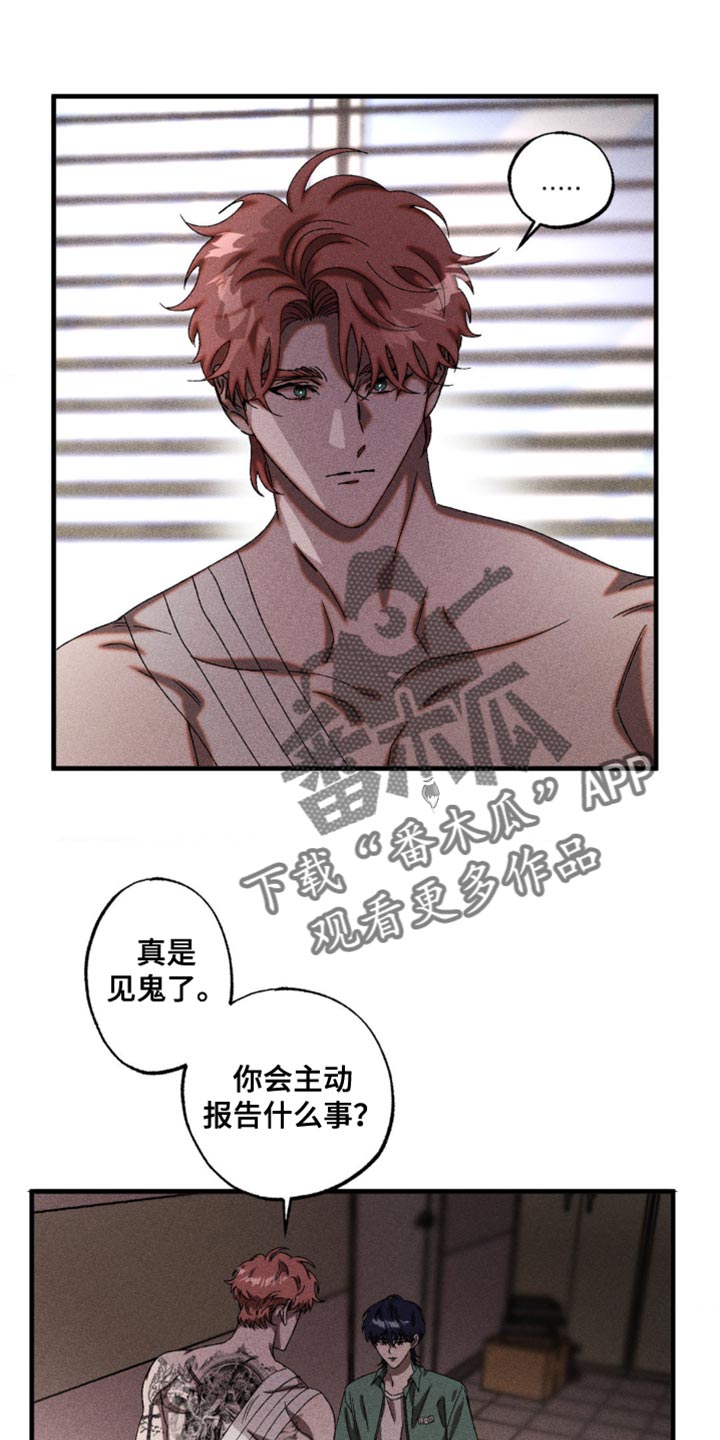 第67章:真是麻烦