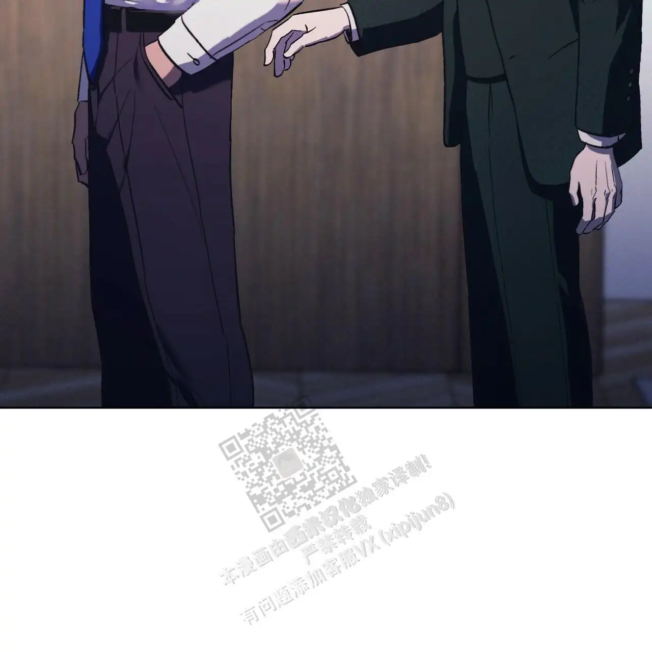 为什么长得像