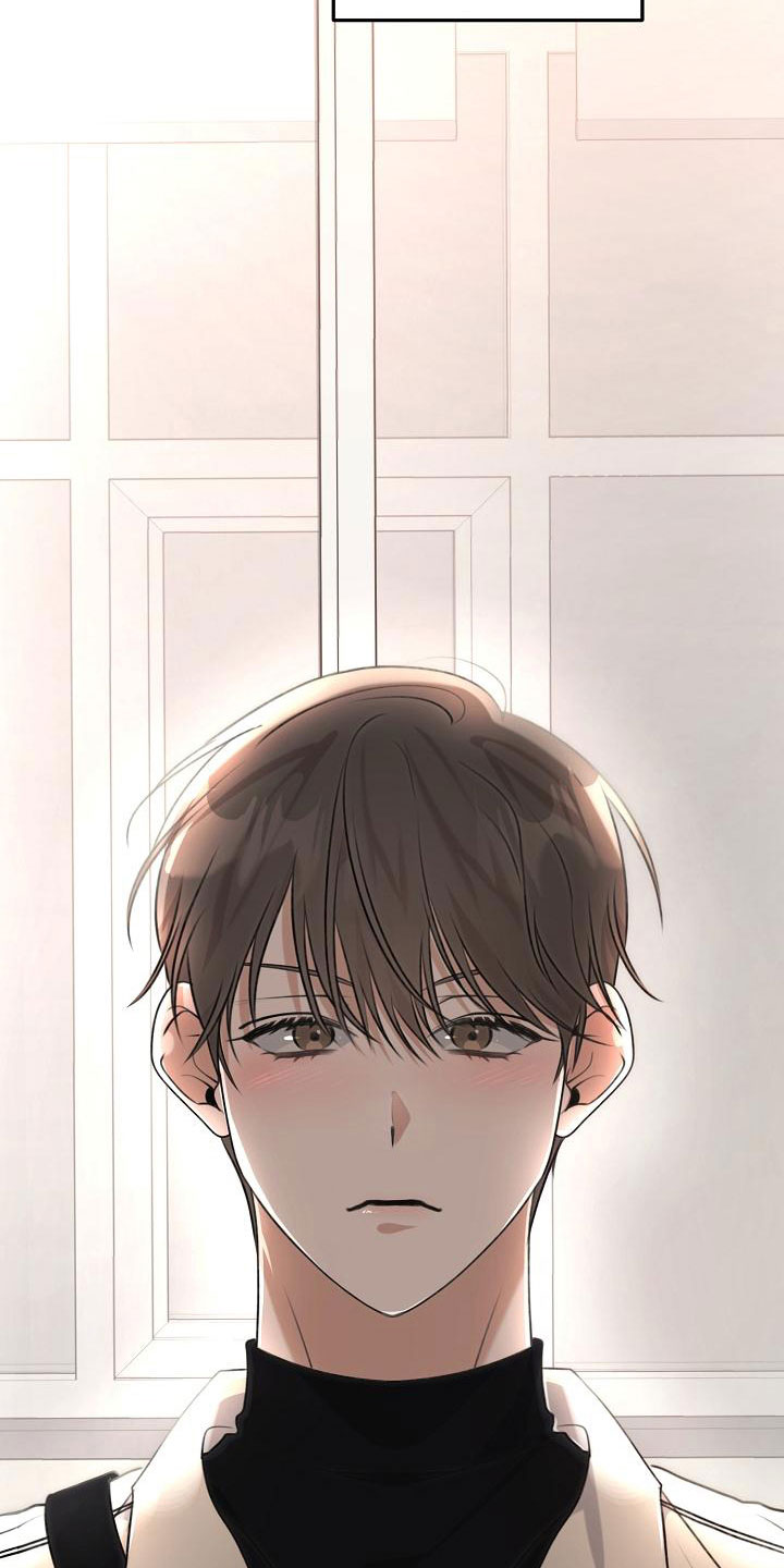 第13话：第13章：混混学长预览分镜