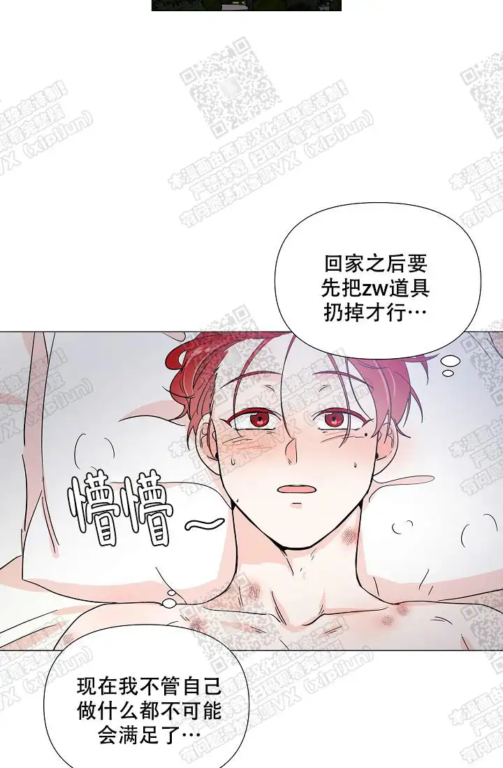 只对你忠诚