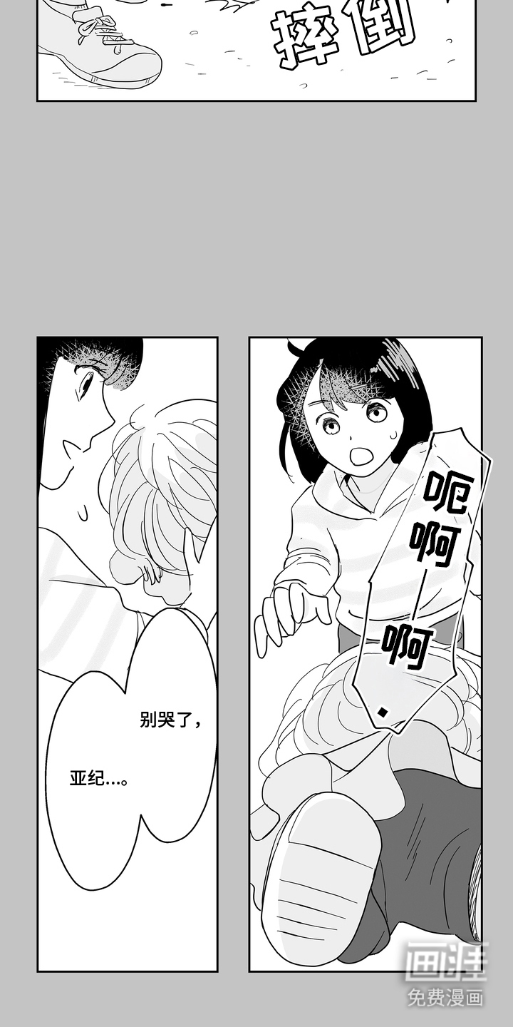 第7话：第7章：这种梦预览分镜