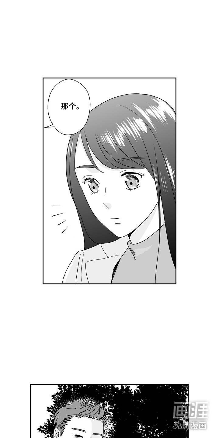 第17话：第17章：是我的预览分镜