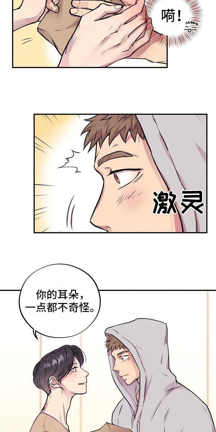 第9话：心动预览分镜