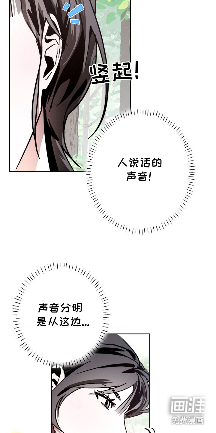 第17话：第17章：观察日记预览分镜