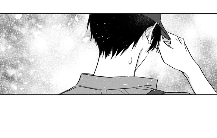 第8话：第8章：孤独预览分镜
