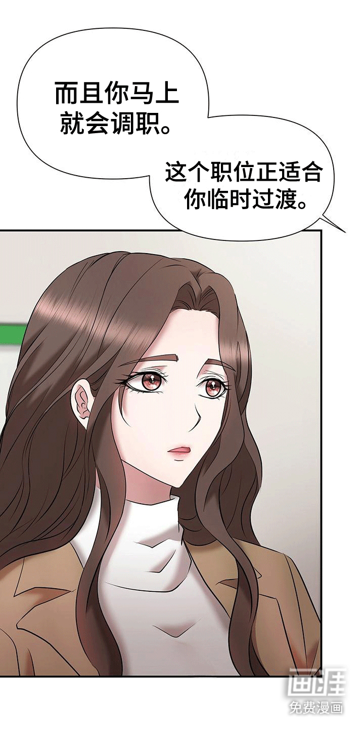 第15话：第15章：说小话预览分镜