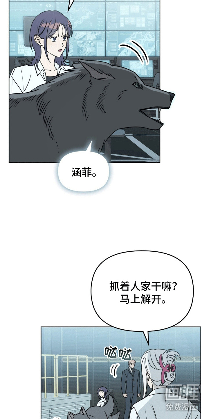 第8话：第8章：欢迎加入预览分镜