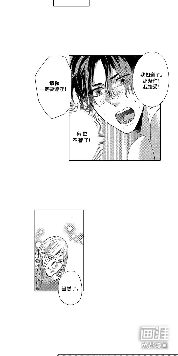 第6话：第6章：聊聊预览分镜