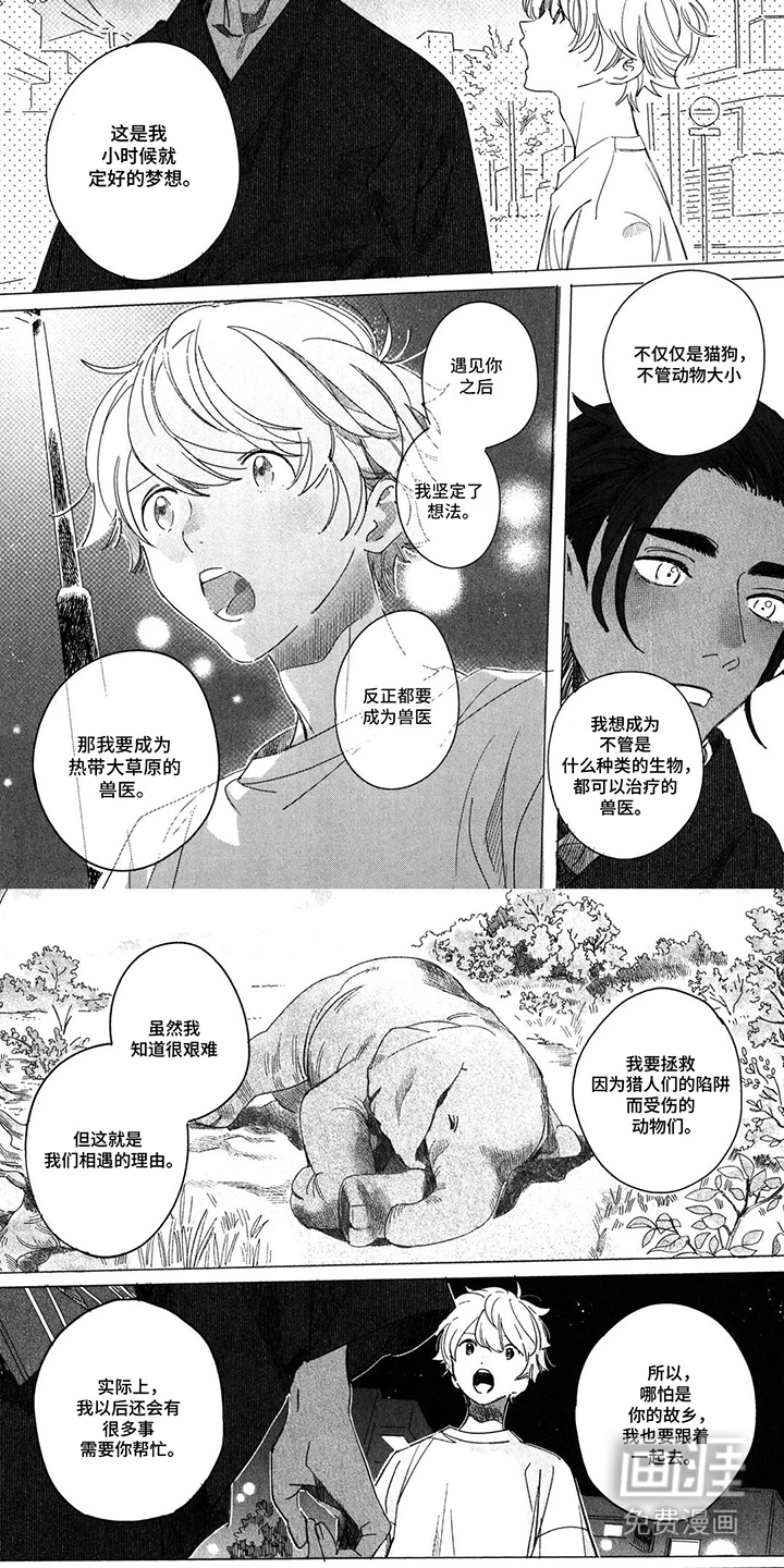 第13话：第13章：心愿预览分镜