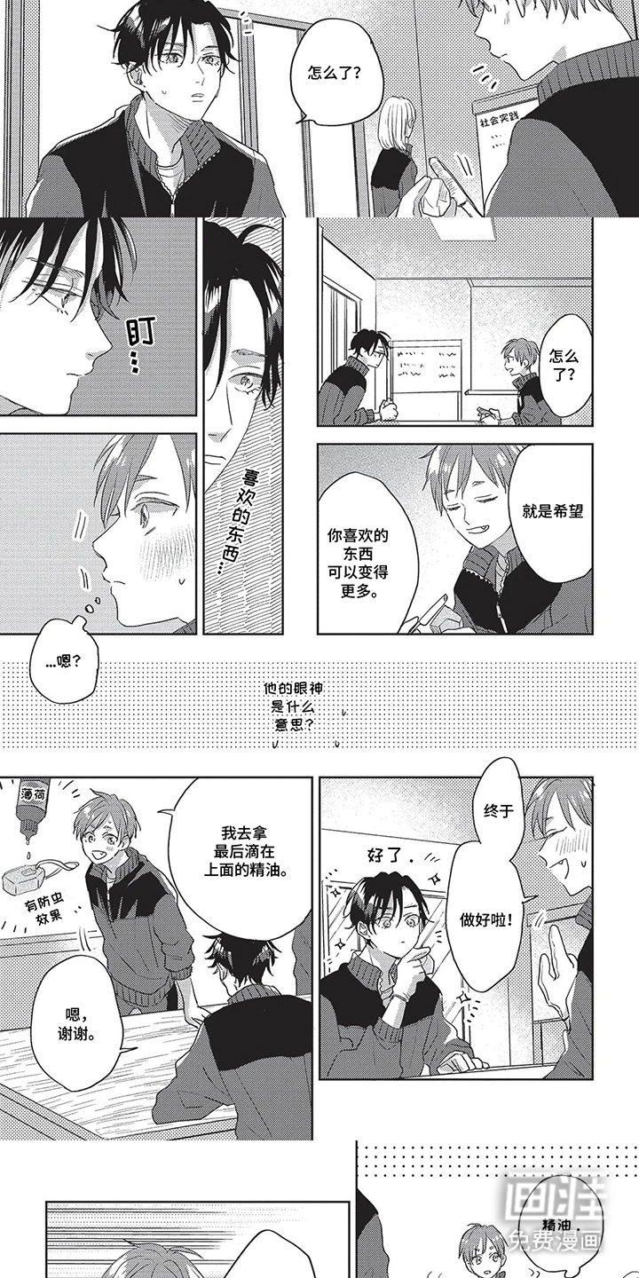 第13话：第13章：分组预览分镜