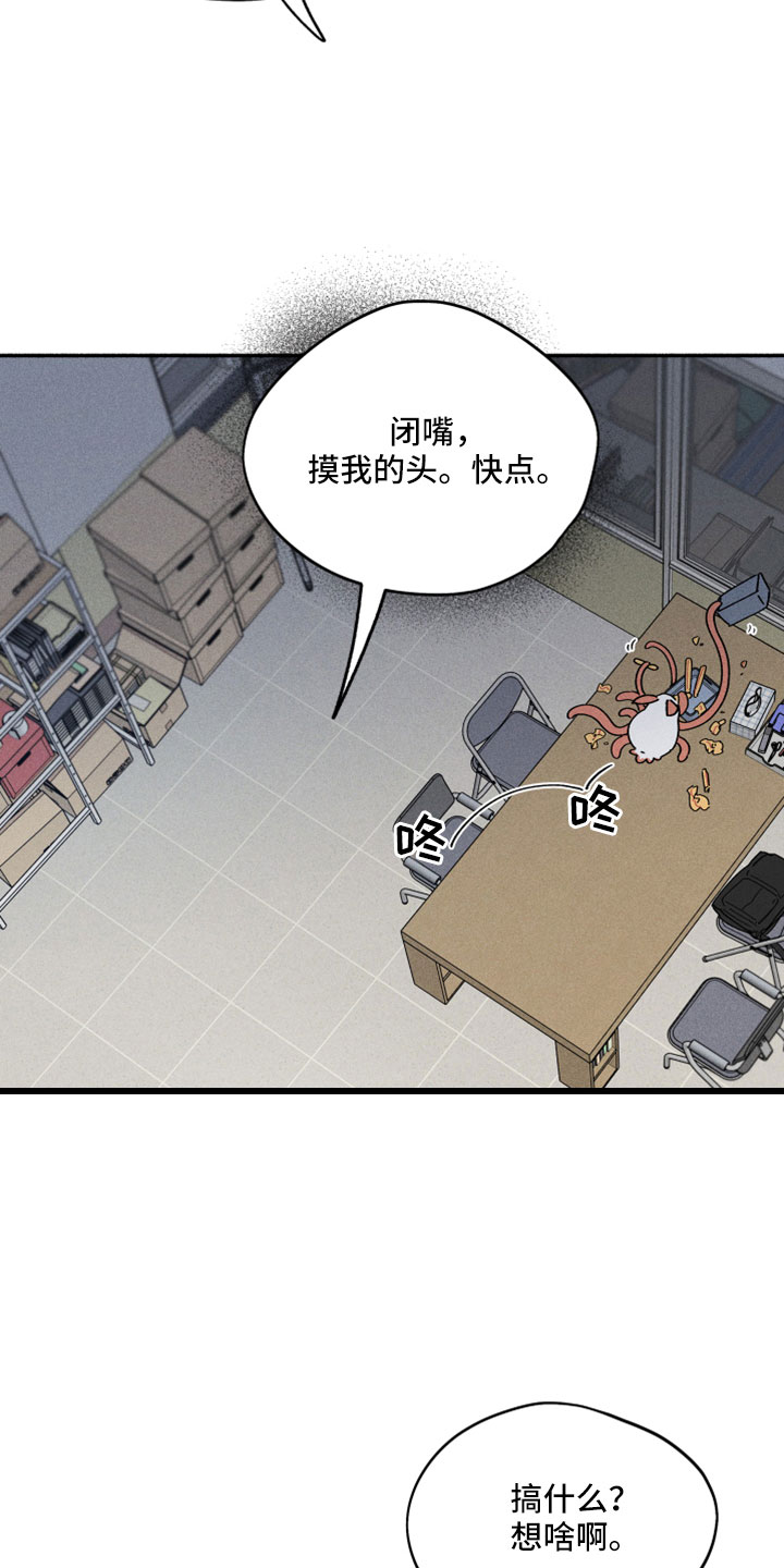 第13话：按我说的来预览分镜