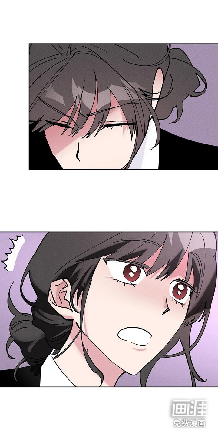 第11话：第11章：阴晴不定预览分镜