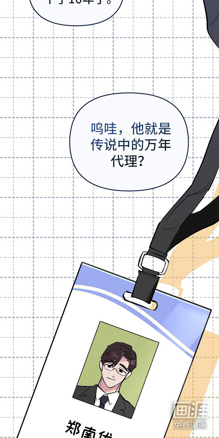 第16话：第16章：完美男人预览分镜
