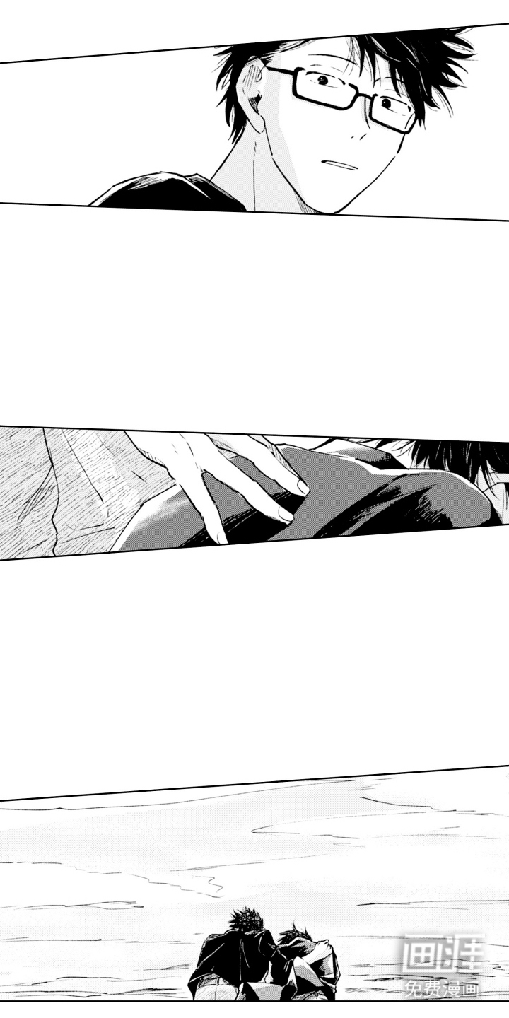 第16话：第16章：幸亏预览分镜