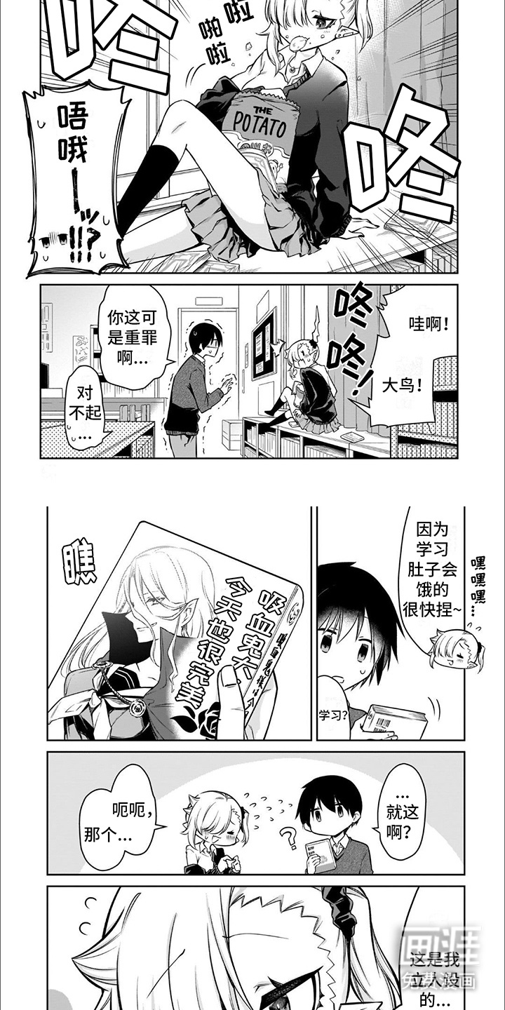 第6话：第6章：人设预览分镜