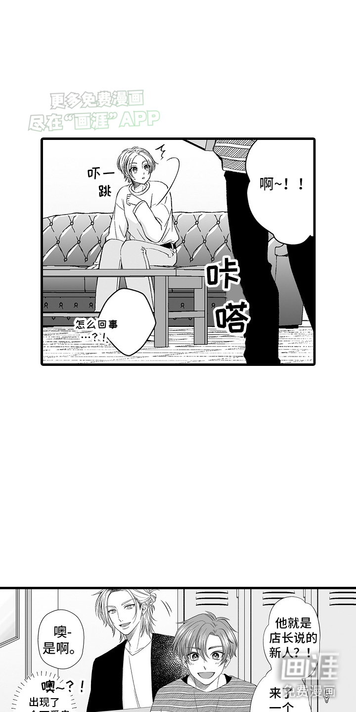 第6话：第6章：限定猫猫预览分镜